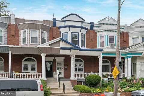 5928 ELLSWORTH STREET, PHILADELPHIA, PA 19143