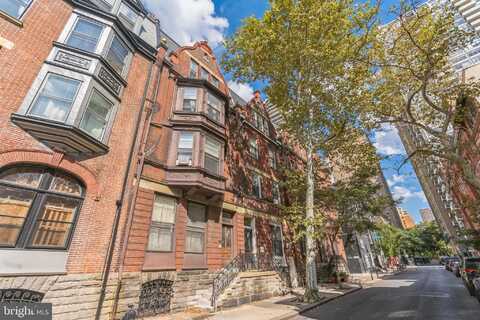 2019 LOCUST STREET, PHILADELPHIA, PA 19103