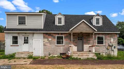 66 CORBIN LANE, MORRISVILLE, PA 19067