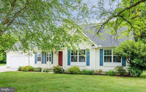 238 KINDLING DR, FELTON, DE 19943
