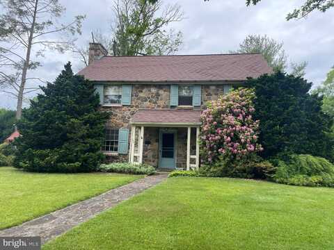109 OXFORD PLACE, WILMINGTON, DE 19803
