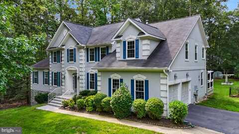8845 LOCUST GROVE DRIVE, PORT TOBACCO, MD 20677