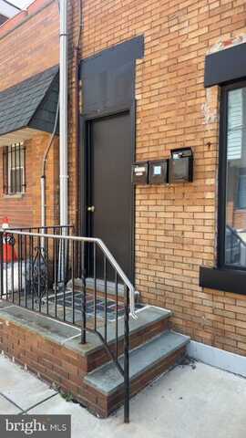 1501 S 12TH STREET, PHILADELPHIA, PA 19147