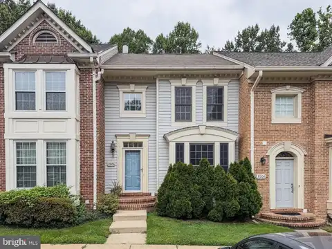 3906 VALLEY RIDGE DRIVE, FAIRFAX, VA 22033