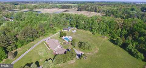 16117 WILLOW CREEK ROAD, LEWES, DE 19958