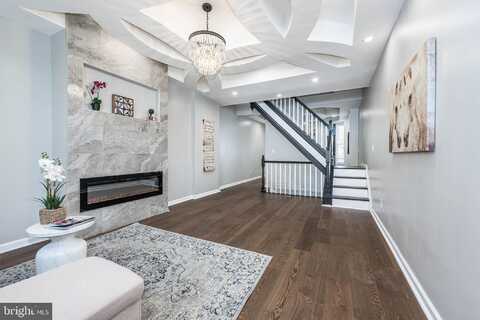1715 E OLIVER STREET, BALTIMORE, MD 21213