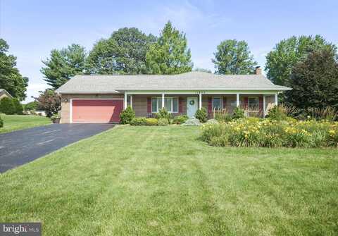 11808 SAINT MARYS COURT, SMITHSBURG, MD 21783