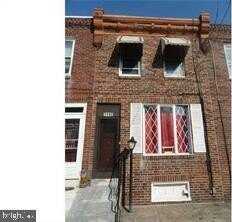 3490 WEIKEL STREET, PHILADELPHIA, PA 19134