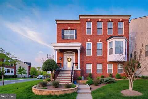 13299 SCOTCH RUN COURT, CENTREVILLE, VA 20120
