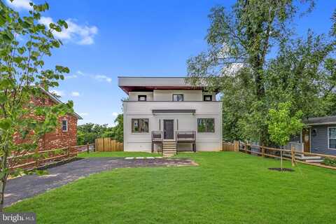 6214 L STREET, CAPITOL HEIGHTS, MD 20743
