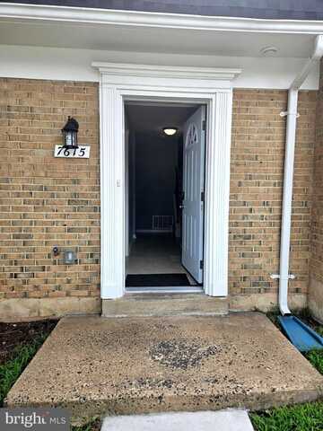 7615 GLENOLDEN PLACE, MANASSAS, VA 20111