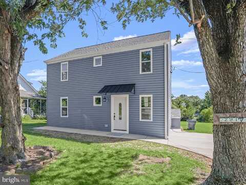 2917 E LEE AVENUE, ALEXANDRIA, VA 22306