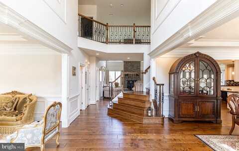 6626 IVY HILL DRIVE, MCLEAN, VA 22101