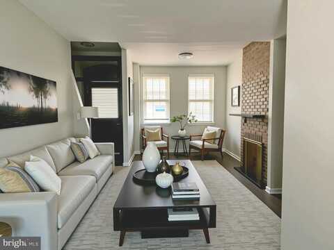 3143 CLIFFORD STREET, PHILADELPHIA, PA 19121