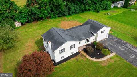 22 SHUMACK COURT, BUNKER HILL, WV 25413
