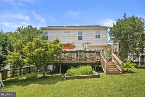 5015 SPRINGHOUSE, ROSEDALE, MD 21237