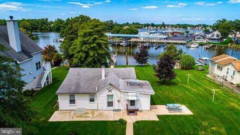 1818 ELK ROAD, BALTIMORE, MD 21221