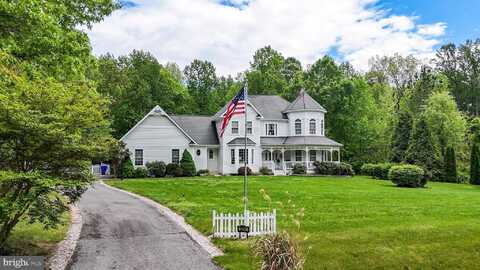 9290 GUNSTON ROAD, WELCOME, MD 20693