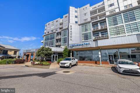 2772 LIGHTHOUSE POINT E, BALTIMORE, MD 21224