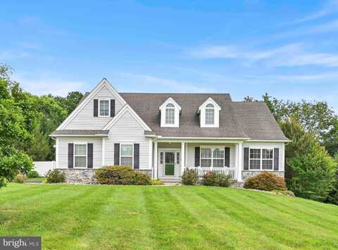 3 ANTHONY COURT, PEACH BOTTOM, PA 17563