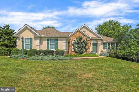 345 DEW DROP ROAD, YORK, PA 17402