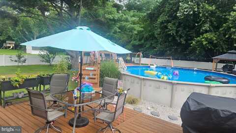12525 FLEETWAY DRIVE, OCEAN CITY, MD 21842