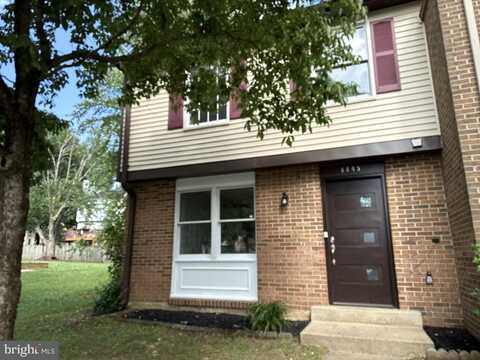 8845 CROSS COUNTRY PLACE, GAITHERSBURG, MD 20879