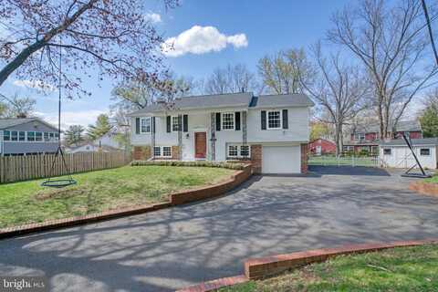 12805 POINT PLEASANT DRIVE, FAIRFAX, VA 22033