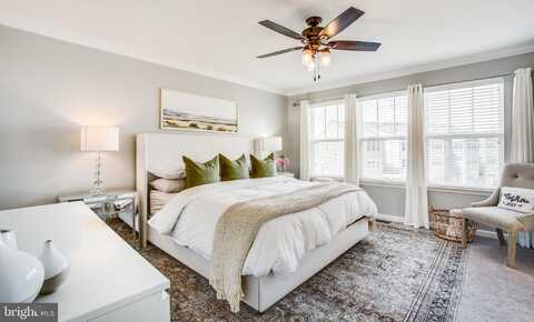 15 FORGE MILL ROAD, STAFFORD, VA 22554