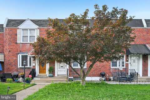 4072 FORD ROAD, PHILADELPHIA, PA 19131