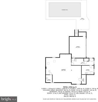 441 W ALLENS LANE, PHILADELPHIA, PA 19119
