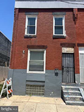 625 E CORNWALL STREET, PHILADELPHIA, PA 19134