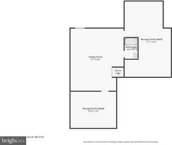 5733 ALLENDER ROAD, WHITE MARSH, MD 21162