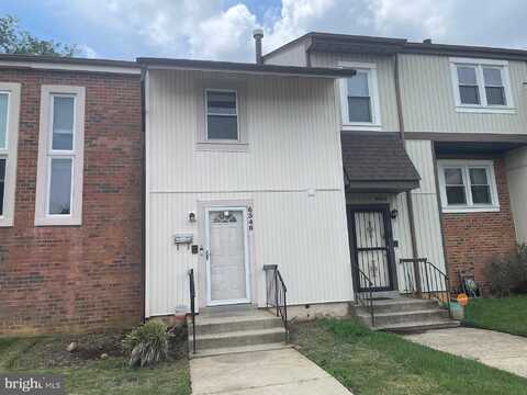 6348 STONEWAIN COURT, FORT WASHINGTON, MD 20744