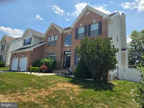 40 DAVID DRIVE, BARNEGAT, NJ 08005