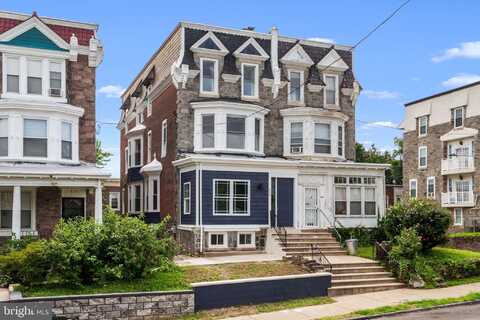436 E TULPEHOCKEN STREET, PHILADELPHIA, PA 19144