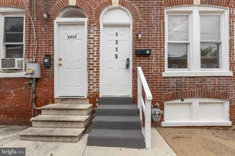1215 W THIRD STREET, WILMINGTON, DE 19805