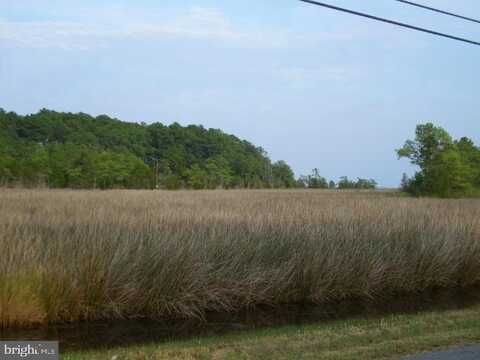 1736 CROCHERON ROAD, BISHOPS HEAD, MD 21672