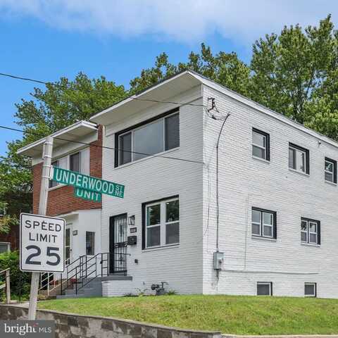6501 NORTH CAPITOL STREET NE, WASHINGTON, DC 20012