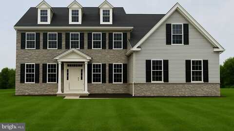 145 ROUNDHILL ROAD, BOALSBURG, PA 16827