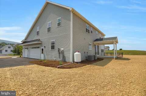 145 ROUNDHILL ROAD, BOALSBURG, PA 16827