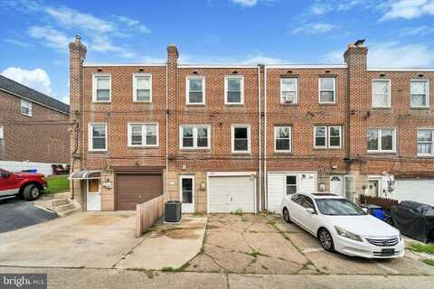 335 N BISHOP AVENUE, CLIFTON HEIGHTS, PA 19018