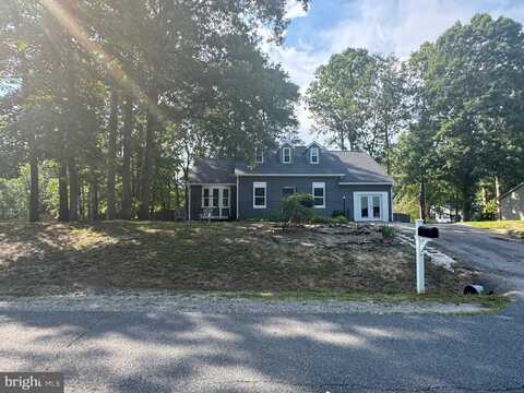 10800 CRESTWOOD DRIVE, SPOTSYLVANIA, VA 22553