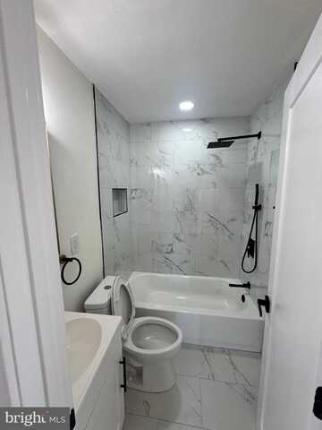 1307 OATES STREET, CAPITOL HEIGHTS, MD 20743