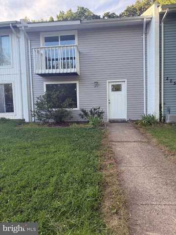 203 N COTTAGE ROAD, STERLING, VA 20164