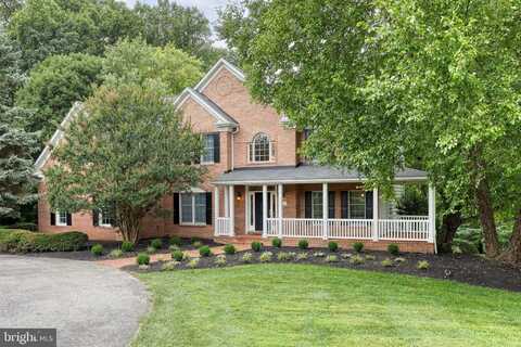 12124 SERENITY LANE, MARRIOTTSVILLE, MD 21104
