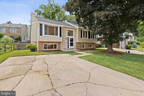 10 MELMARK COURT, GAITHERSBURG, MD 20878