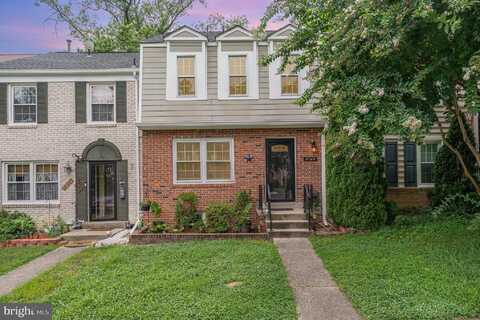 2168 MAYFLOWER DRIVE, WOODBRIDGE, VA 22192