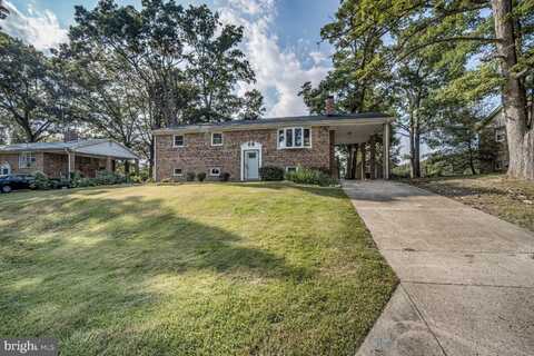 9664 GWYNNDALE DRIVE, CLINTON, MD 20735