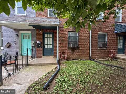102 O STREET SW, WASHINGTON, DC 20024